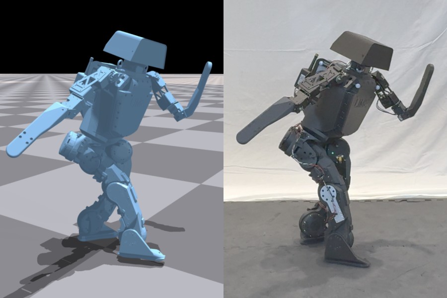 Computer Animation Computer Animation