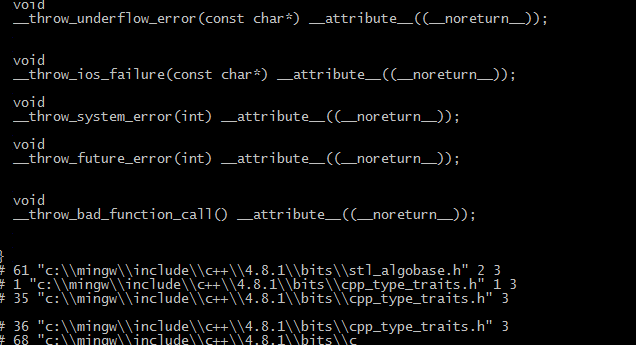 Compiler