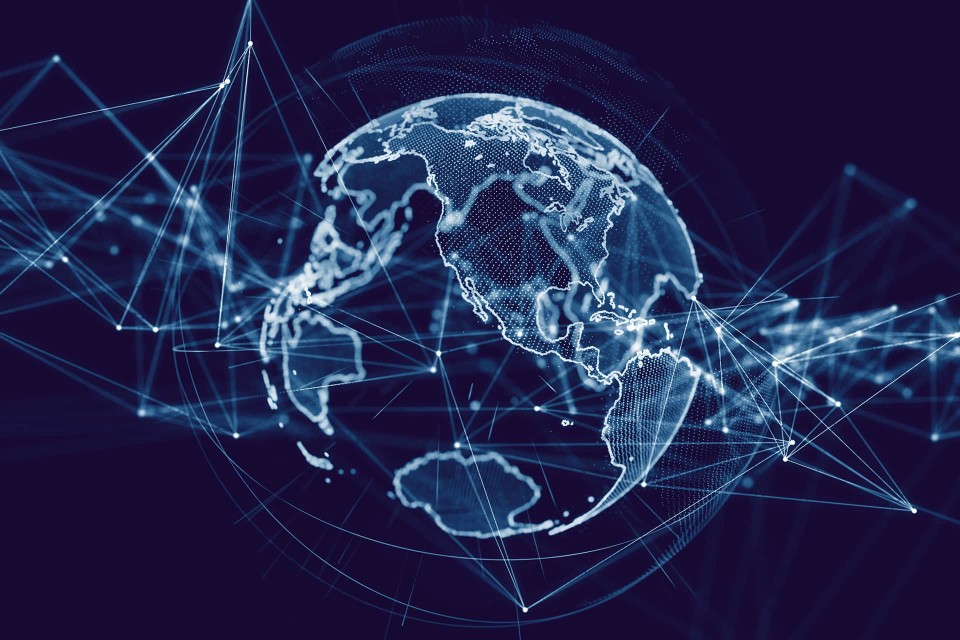 Network Science