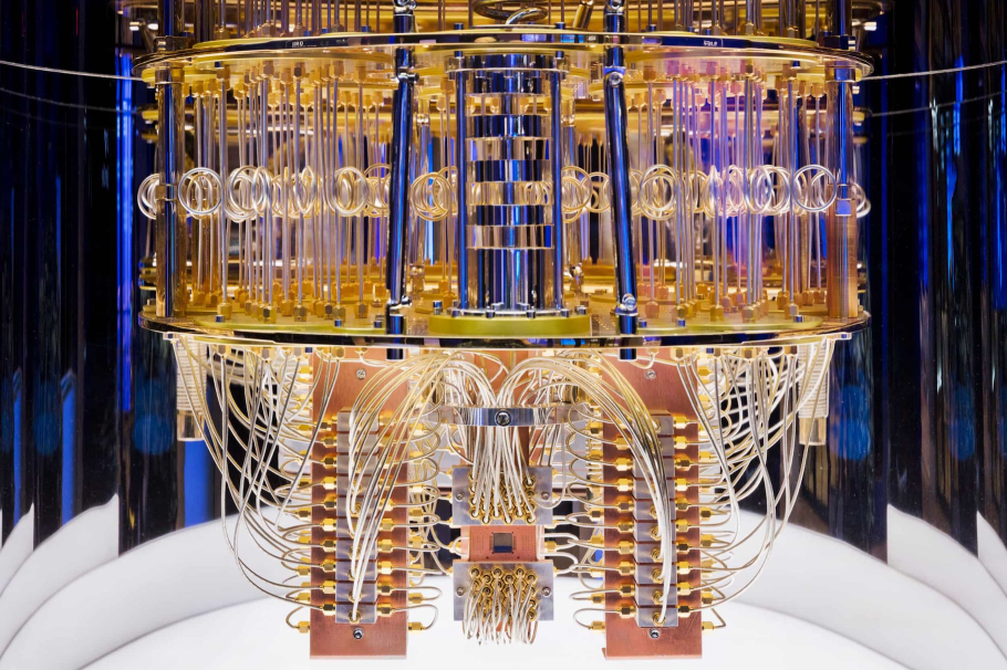 Quantum Hardware Quantum Hardware